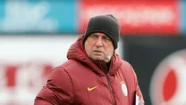 Fatih Terim’i yıkan haber! Resmen açıkladı