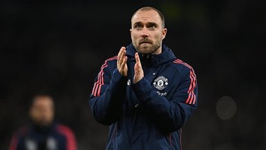 TRANSFER HABERLERİ | Trabzonspor'dan Christian Eriksen bombası!