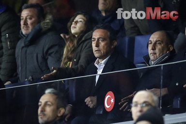Ömer Üründül Başarısızlık dedi ve Fenerbahçe’nin yeni hocasını duyurdu