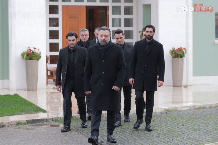 O sahne geceye damga vurdu! Eşkıya Dünyaya Hükümdar Olmaz 179. bölüm izle! Eşkıya Dünyaya Hükümdar Olmaz (EDHO) 179. bölümde ne oldu?
