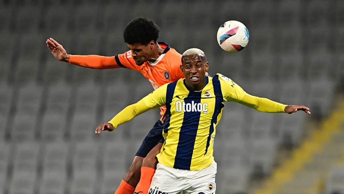 FENERBAHÇE HABERİ - Talisca'dan Tadic sözleri