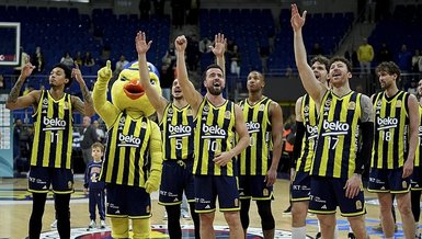 Fenerbahçe Beko ile EuroLeague anlaştı!