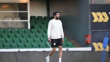 Gözü zirvede