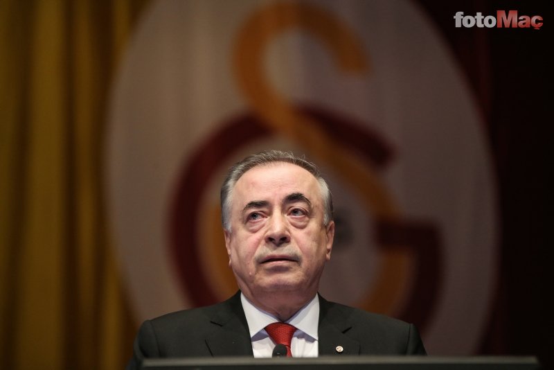 Galatasaray Mali Genel Kurulu’ndan kareler!