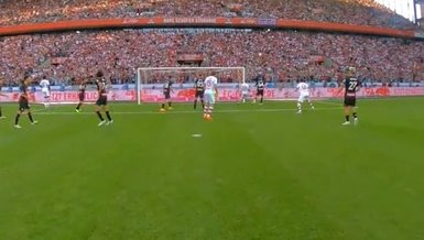 Köln-Milan maçında vücut kamerası teknolojisi!
