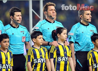 Fenerbahçe - Trabzonspor maçının 11’leri belli oldu | Yanal’dan çok konuşulacak karar