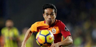 Nagatomo’ya hücum