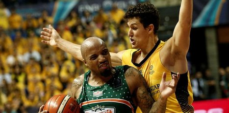 Theodore’a talip var