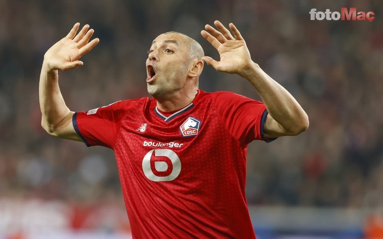 Burak Yılmaz için Hollanda'da flaşlar! "can sıkıcı"