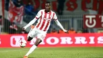 Stopere Cisse operasyonu