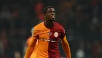 G.Saray’da kırmızı alarm! Zaha...
