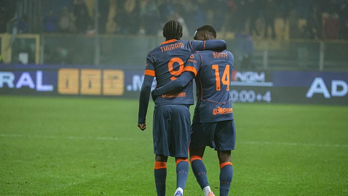 Fenerbahçe'nin Transfer Hamlesi: Inter'in Yıldızı İçin Harekete Geçildi mi? - Görsel 1