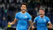 Lazio evinde Inter’i devirdi!