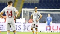 Galatasaray ’karantina’dan çıkamadı