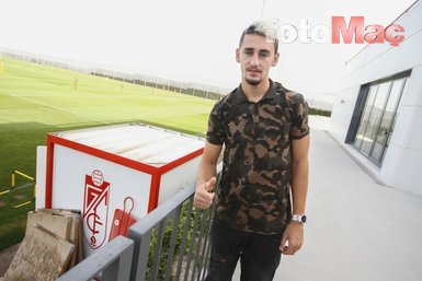 Transferi İsrail basını yazdı! ’Fenerbahçe Omer Atzili’ye teklif yaptı’