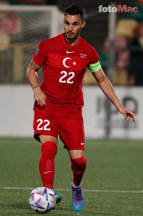 Galatasaraylı yönetici Erden Timur transferleri açıkladı! Talisca, Marcao, Kaan Ayhan ve William Carvalho...