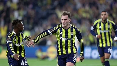 Galibiyeti eşitledi