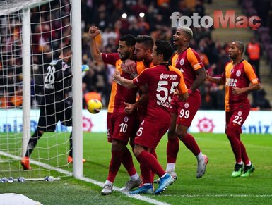 Galatasaray’ın eski yıldızından mesaj var! ’Dönmek istiyorum’