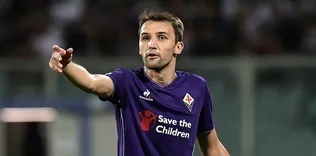 Milan Badelj sürprizi