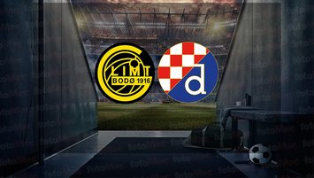 Bodo Glimt - Dinamo Zagreb maçı ne zaman, saat kaçta ve hangi kanalda canlı yayınlanacak? | UEFA Şampiyonlar Ligi 4. ön eleme turu