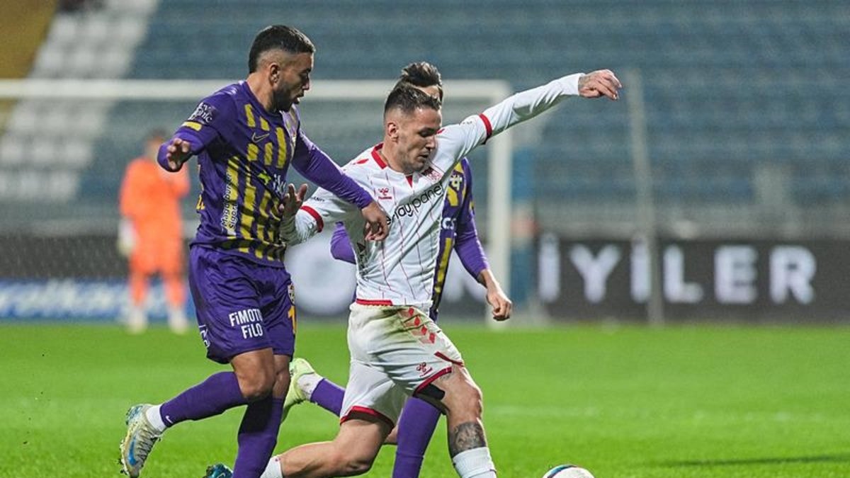 İkas Eyüpspor 1-0 Net Global Sivasspor (MAÇ SONUCU ÖZET) İkas Eyüpspor 1-0 Net Global Sivasspor (MAÇ SONUCU ÖZET)