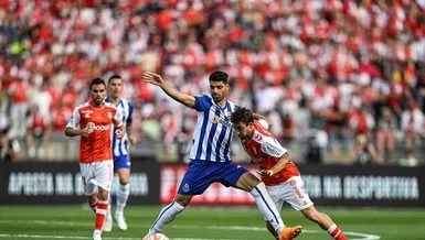Taremi’de Marsilya rakip