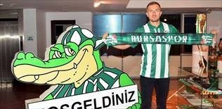 Şampiyonluk için geldim