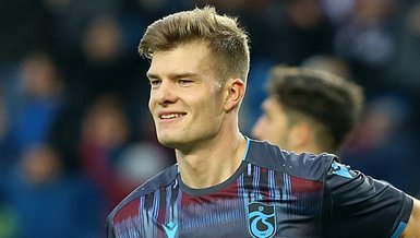 Fransizlar Transferi Yazdi Iste Sorloth U Isteyen 3 Ingiliz 1 Ispanyol Ekibi Fotomac