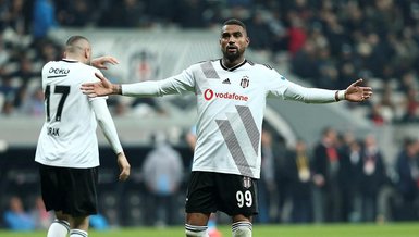 Boateng’te geri sayım