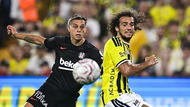 Oyun lideri Trossard