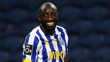 Marega yaklaşıyor