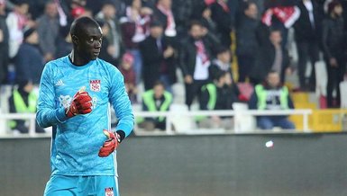 Samassa’ya güvenoyu