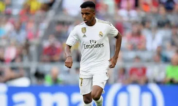 En iyisi Rodrygo