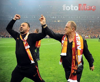 Galatasaray’dan Fenerbahçe’ye dev transfer çalımı!