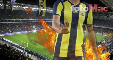 Fenerbahçe’den taraftarı isyan ettiren takas! Tam 3 futbolcu... Transfer haberleri