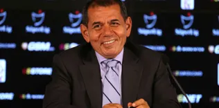 Galatasaray kasayı doldurdu
