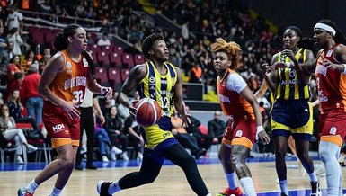 F.Bahçe’ye rakip yok