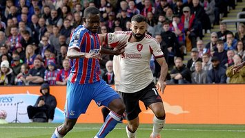 90+7’de yıkıldı!