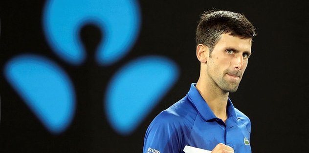 Avustralya Açık'ta finalin adı: Djokovic-Nadal