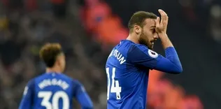 Cenk’e kötü haber! Yeni transfer...