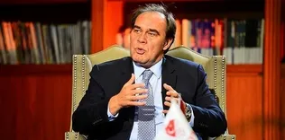 Büyük turnuvalarda hep olmalıyız