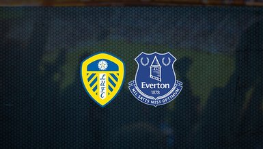 Leeds United - Everton maçı ne zaman, saat kaçta ve hangi kanalda canlı yayınlanacak? | İngiltere Premier Lig
