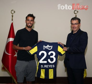 Fenerbahçe’de flaş ayrılık! Menajeri kulübe bildirdi