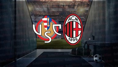 Cremonese - Milan maçı ne zaman, saat kaçta ve hangi kanalda canlı yayınlanacak? | İtalya Serie A