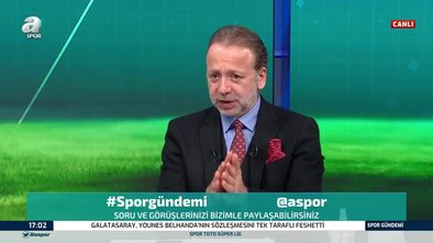 Zeki Uzundurukan açıkladı!