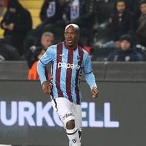 Hala sağlıklıyım!