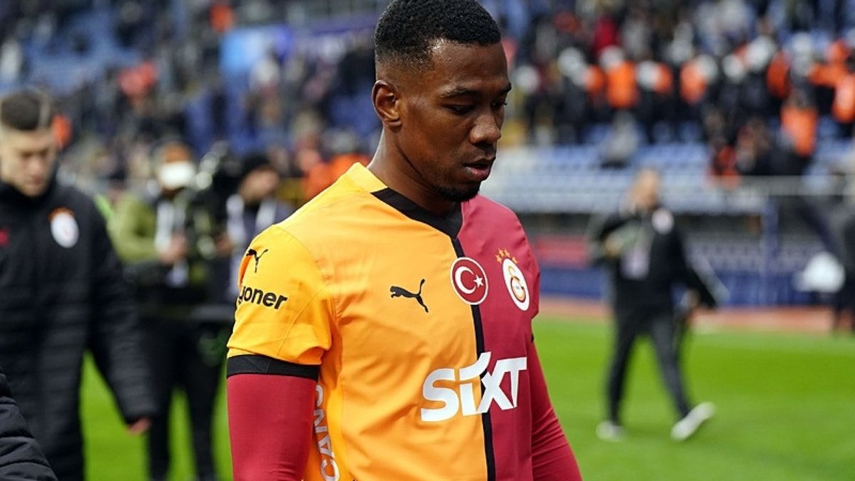 Carlos Cuesta sabırsız