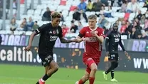 Gedson’dan ayrılık şarkısı