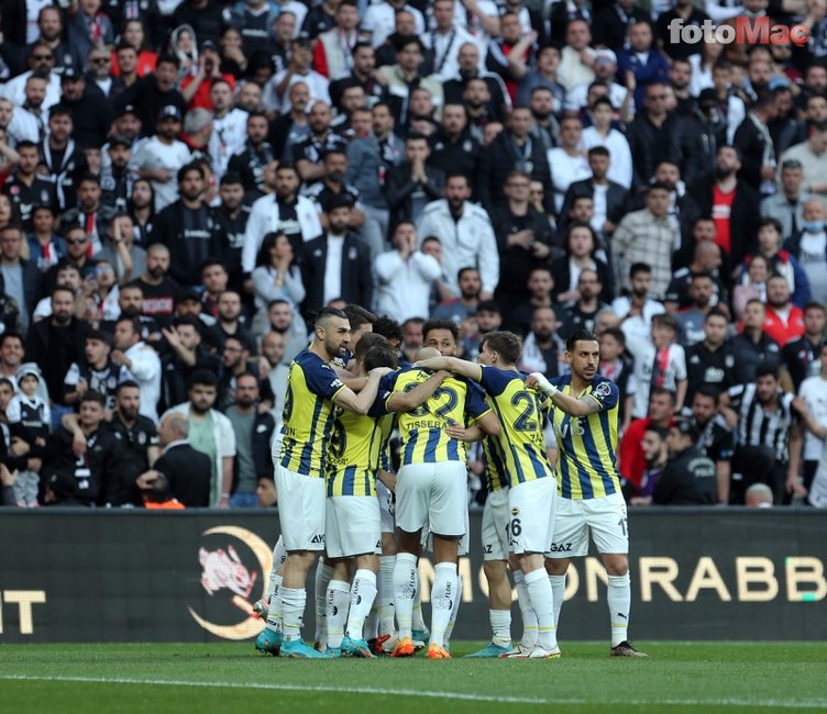 İşte Fenerbahçe'nin muhtemel rakipleri! Dinamo Kiev'i elerse...