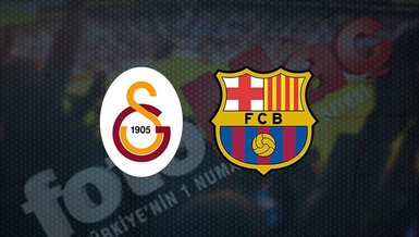 GALATASARAY BARCELONA CANLI İZLE - | UEFA Avrupa Ligi